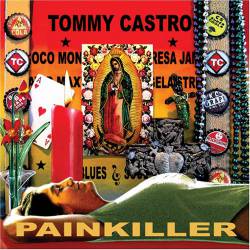 Tommy Castro : Painkiller